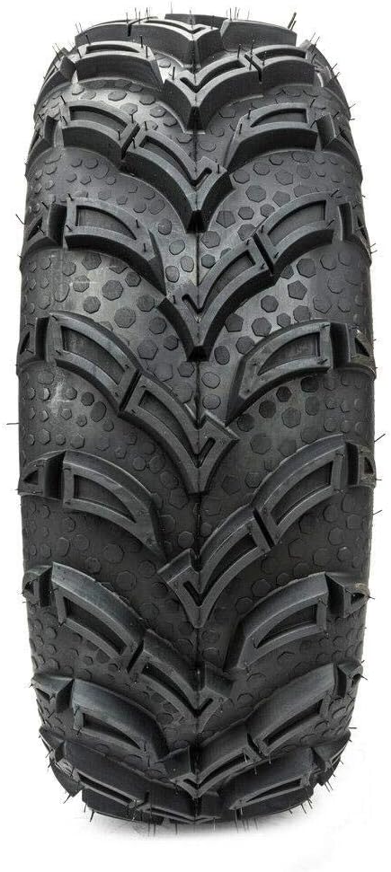 2PCS 25x8-12 ATV Utility UTV Tires P801950