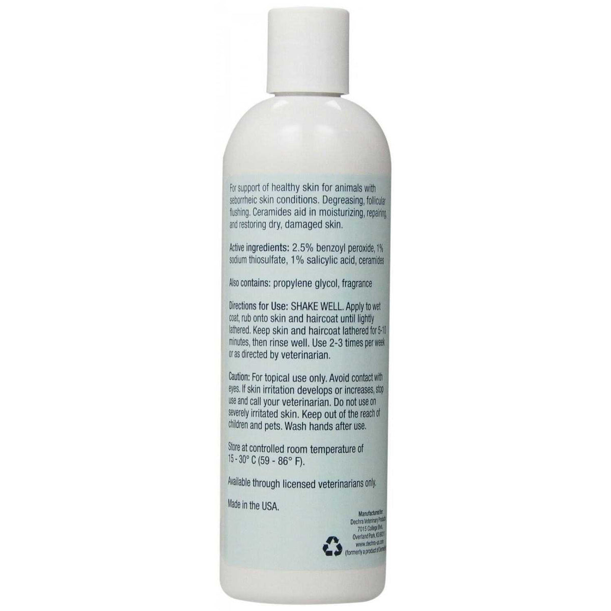Shampoo 12oz P562