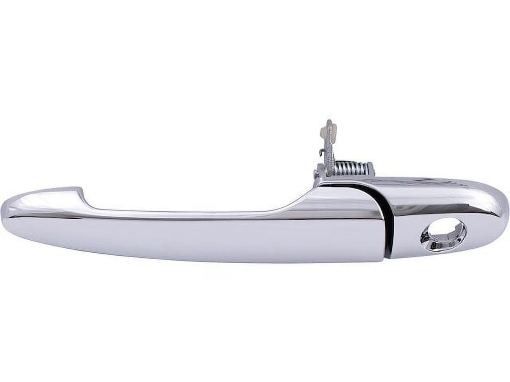 Front Left Door Handle for 2014-2016 Chevy Impala Limited Sedan 4-Door D115654