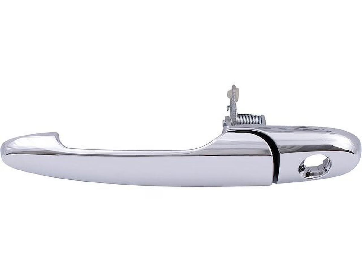 Front Left Door Handle for 2014-2016 Chevy Impala Limited Sedan 4-Door D115654