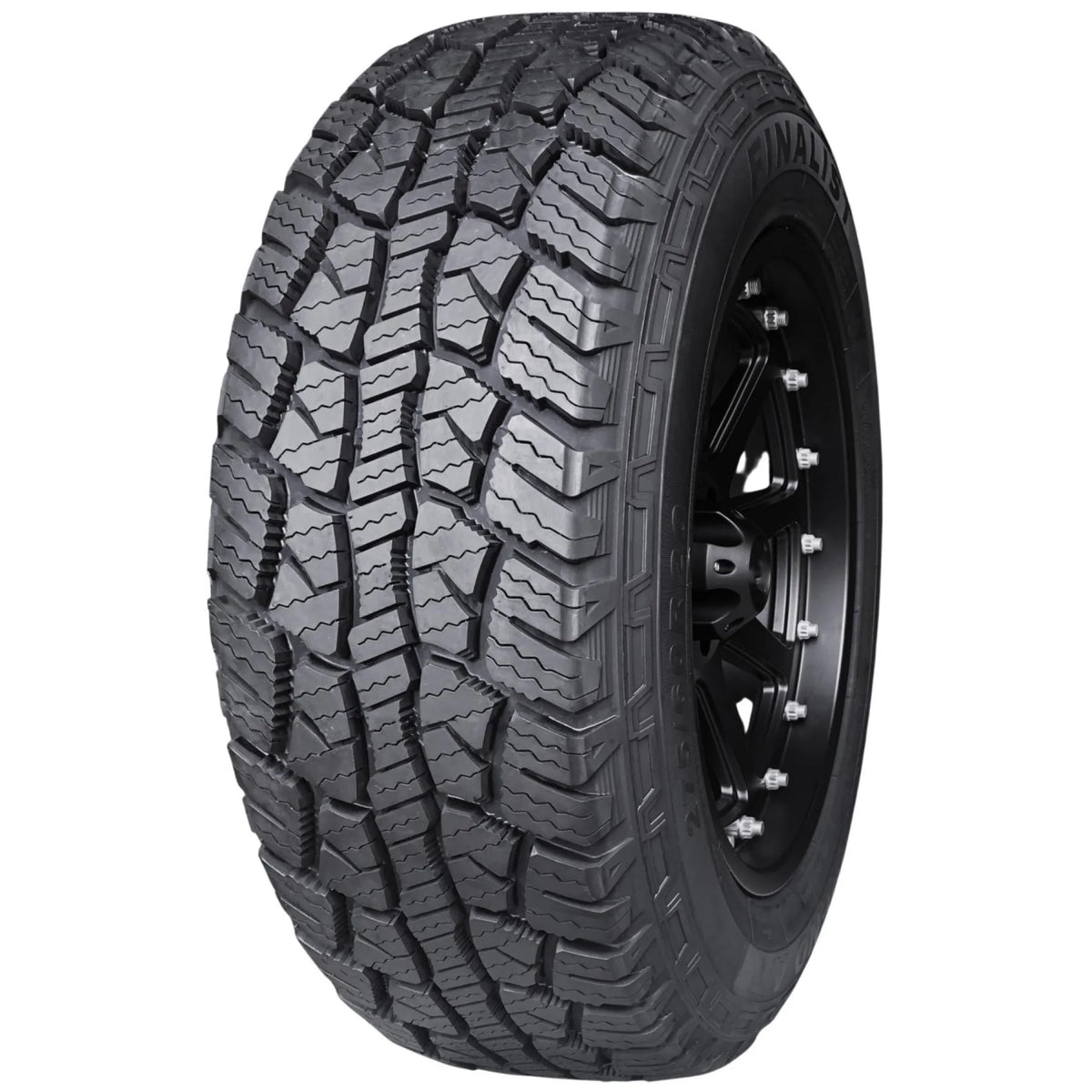 All Season All Terrain Tire 275/70R18 I285