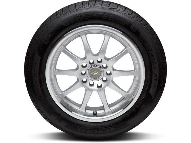 255/45R19 104V XL Tire A97465