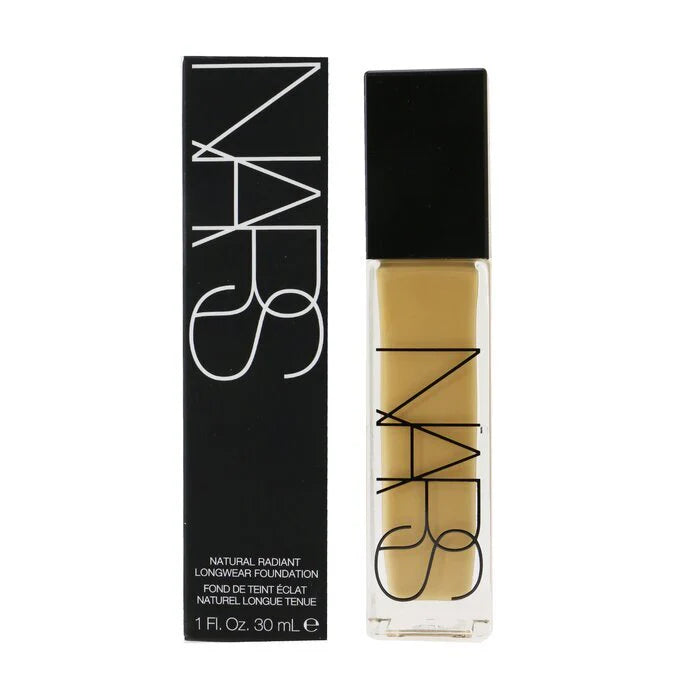 Natural Radiant Longwear Foundation 30ml/1oz Y442624