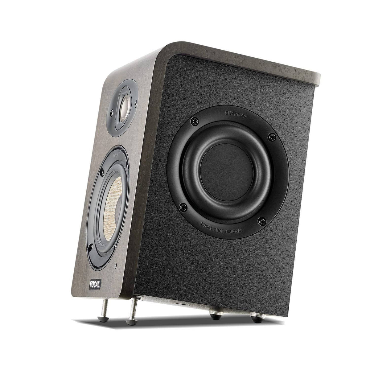 Focal Shape 40 Studio Monitor W80102