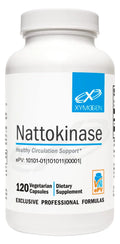 Nattokinase 120 Capsules B658494