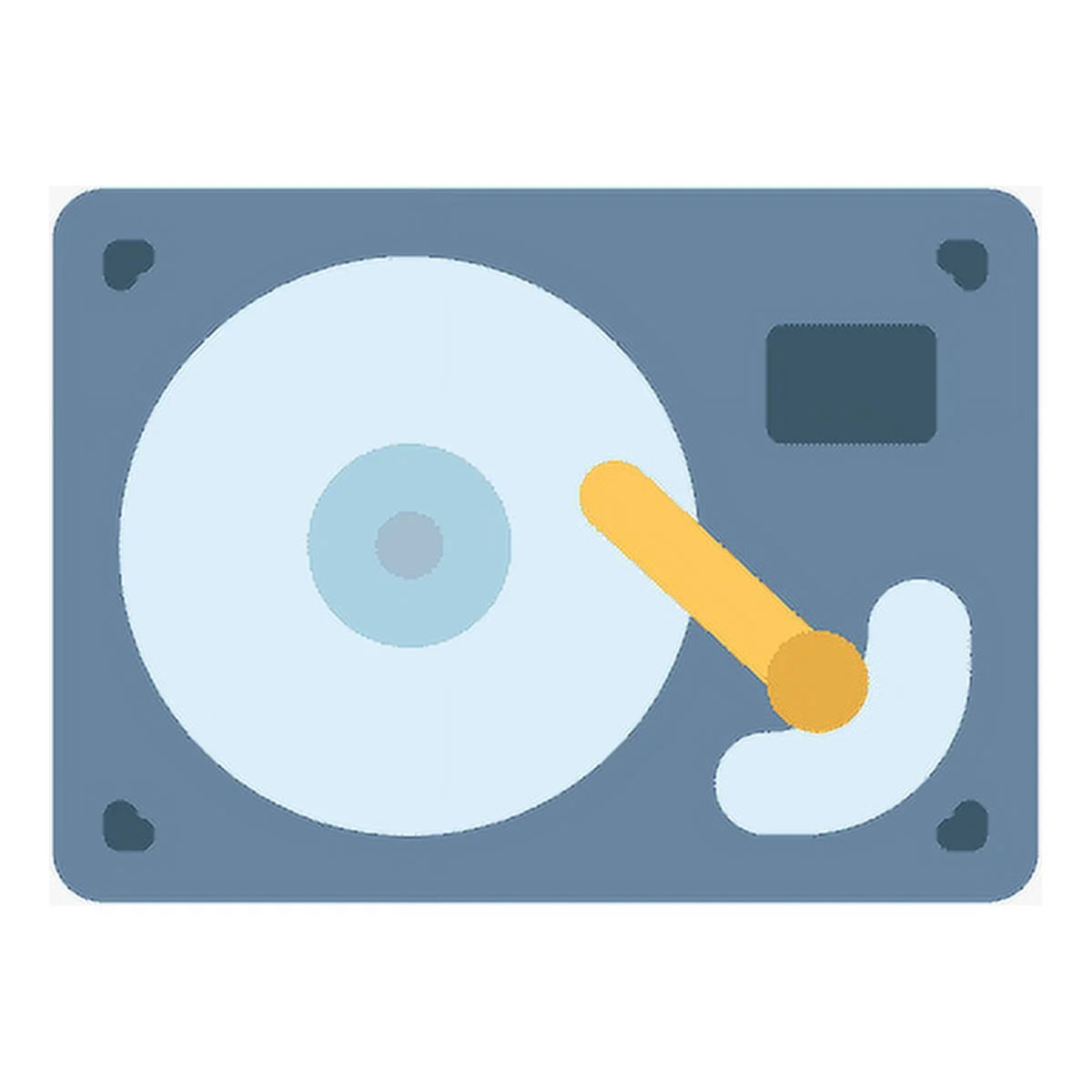 20GB Hard Drive H9593