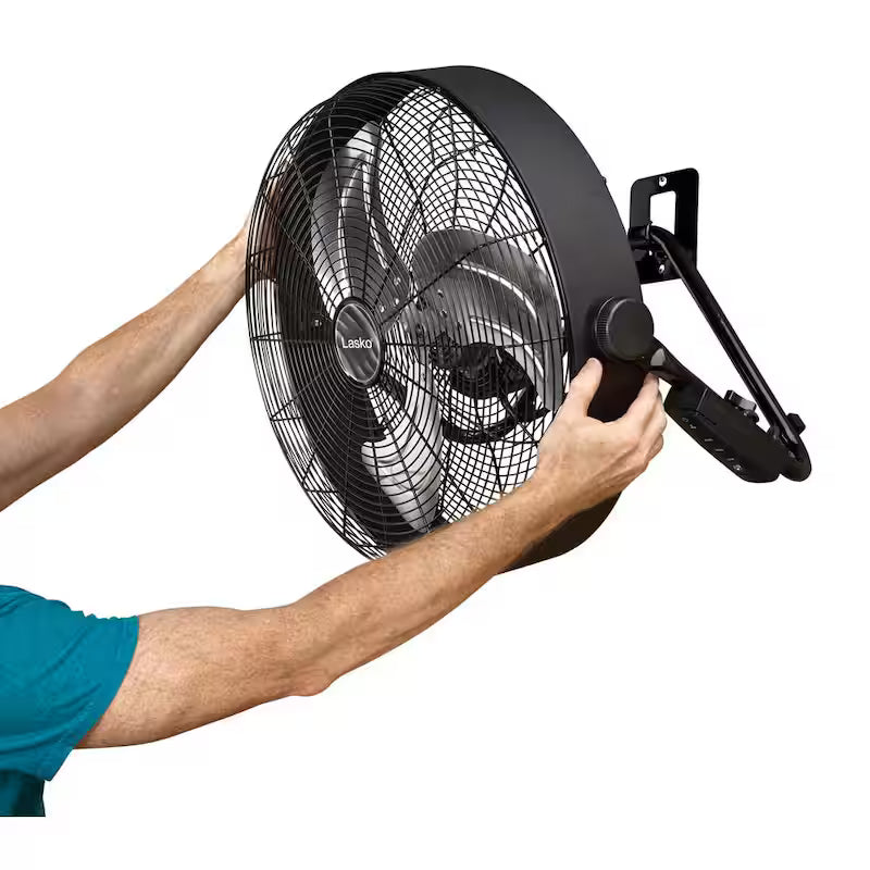 High Velocity Fan with Remote G64155