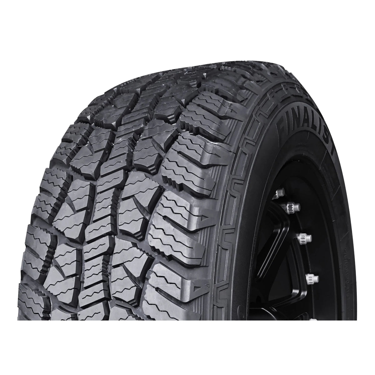 All Season All Terrain Tire 275/70R18 I285