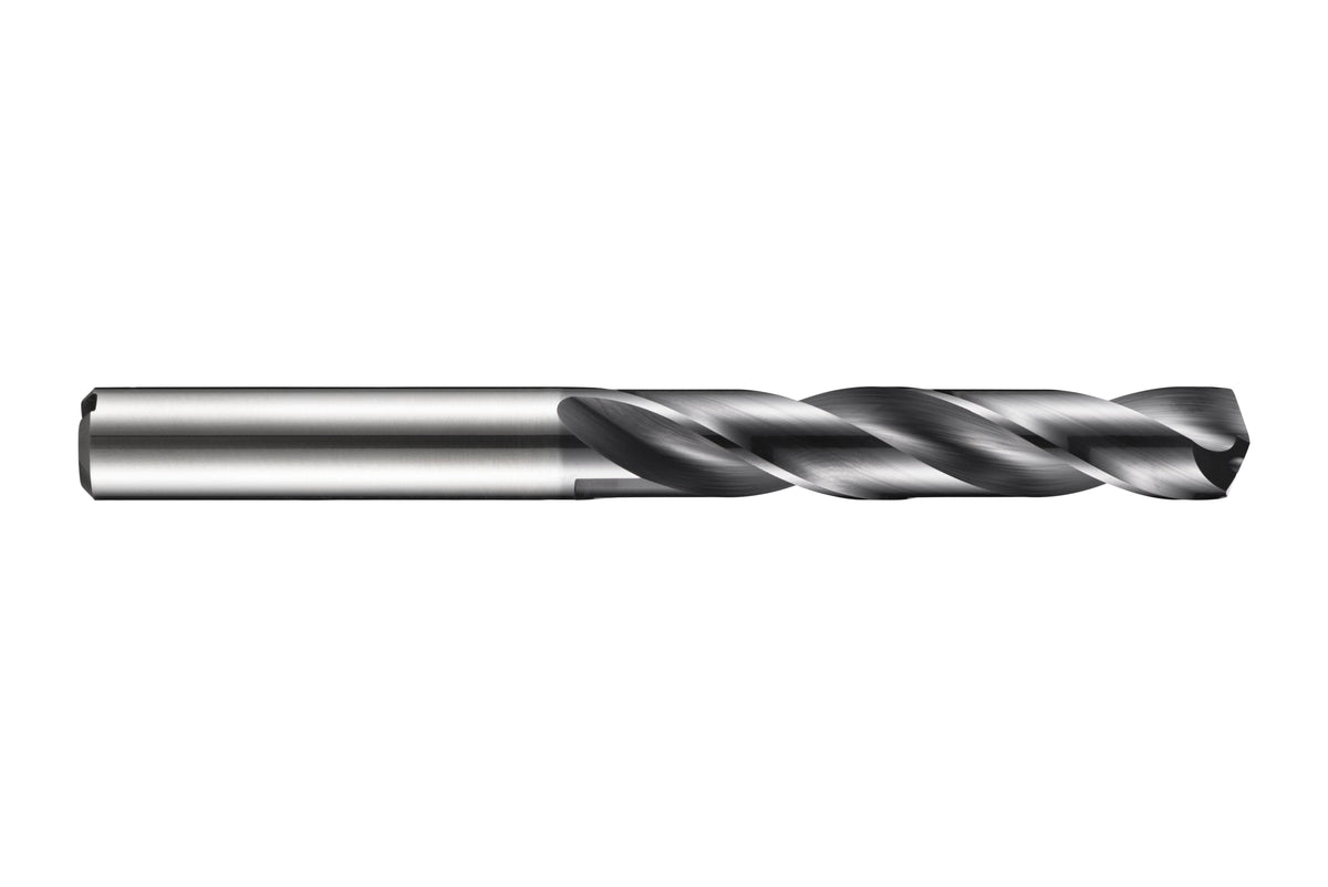 Carbide TiAlN Jobber Length Drill Bit L69441