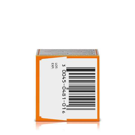 200mg Ibuprofen Caplets 100 Count T899