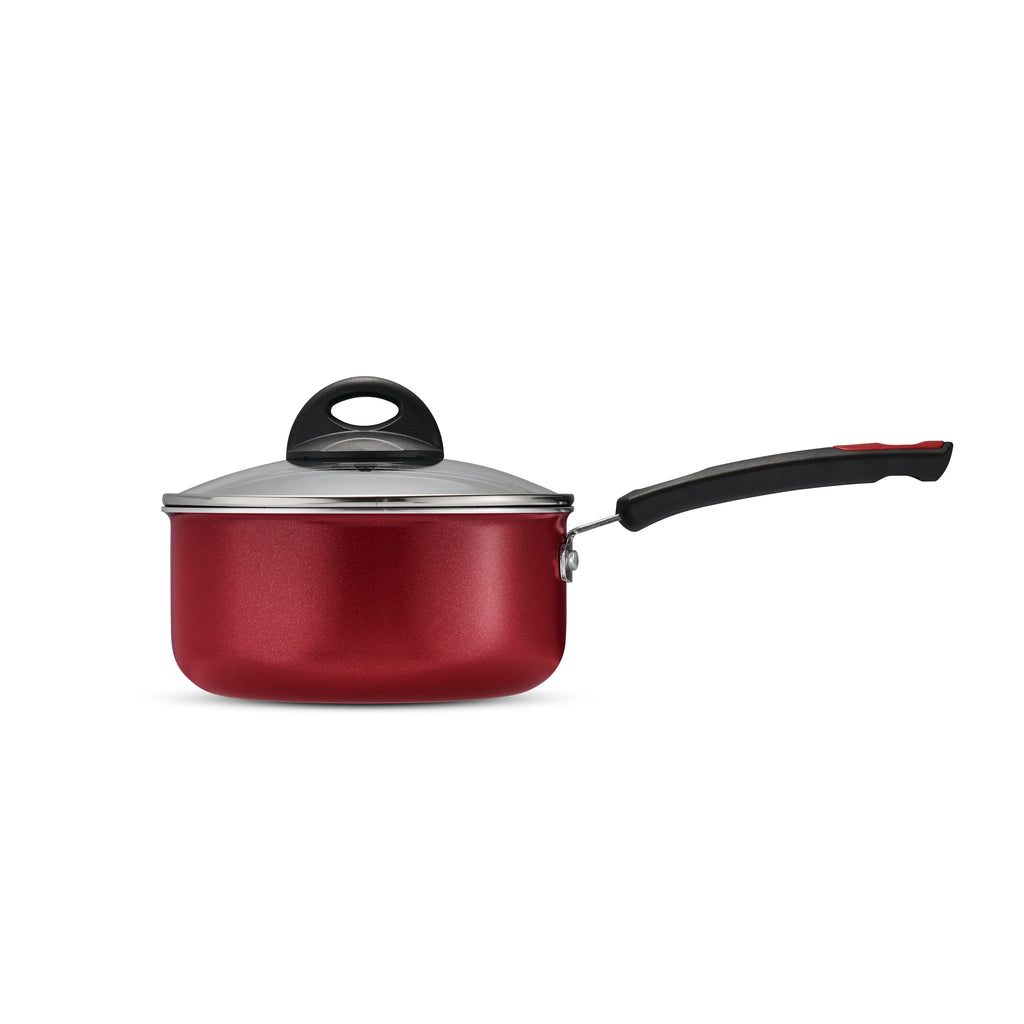 13 Pc Enamel Nonstick Cookware Set X848945