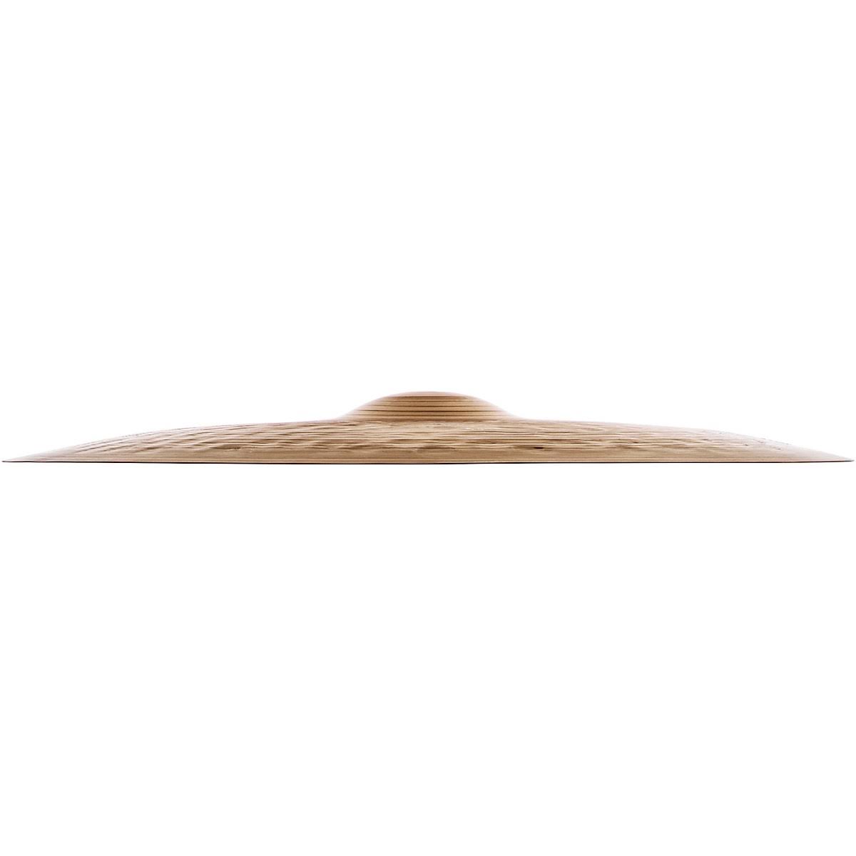 17x22 Crash Cymbal R8666