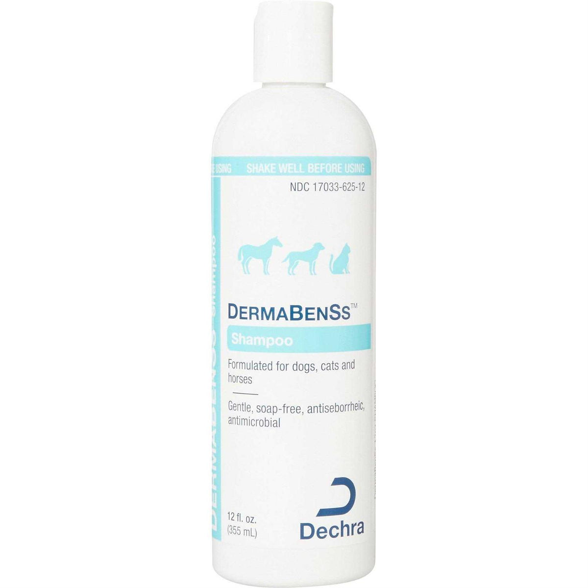 Shampoo 12oz P562