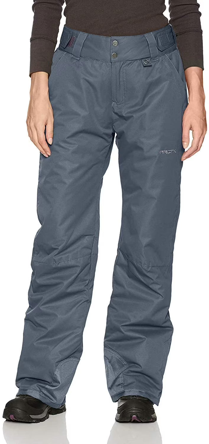 Insulated Snow Pants I610