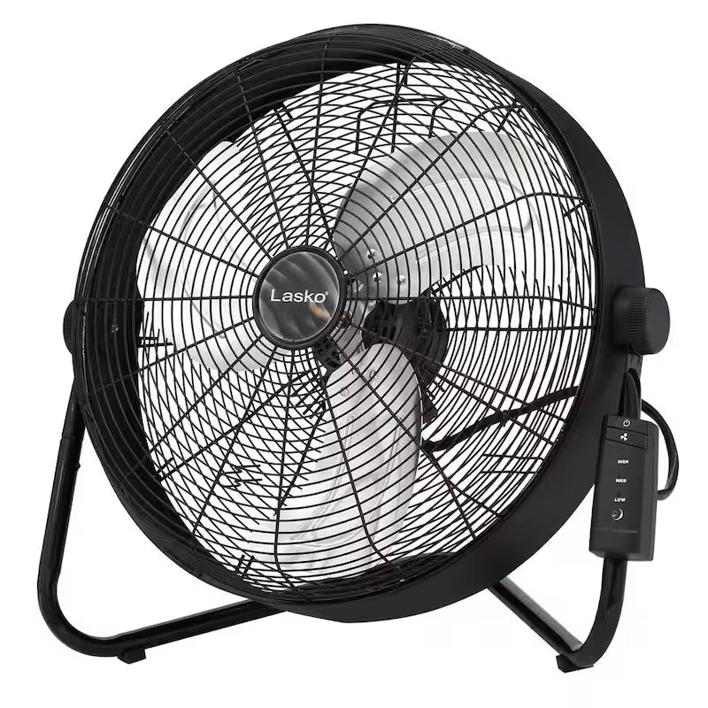 High Velocity Fan with Remote G64155