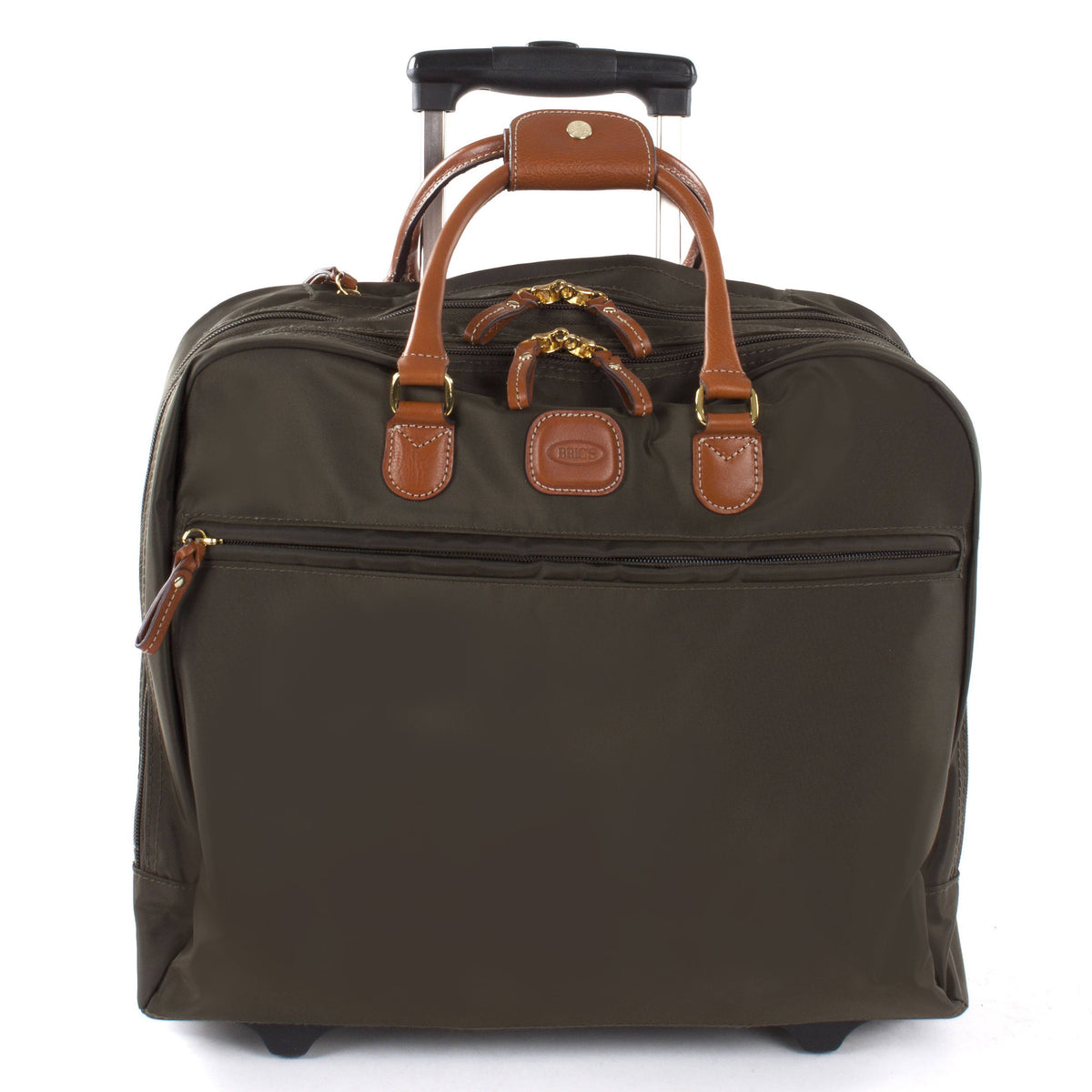 Black Travel Pilot Case A330