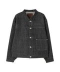 Denim Jacket J84422