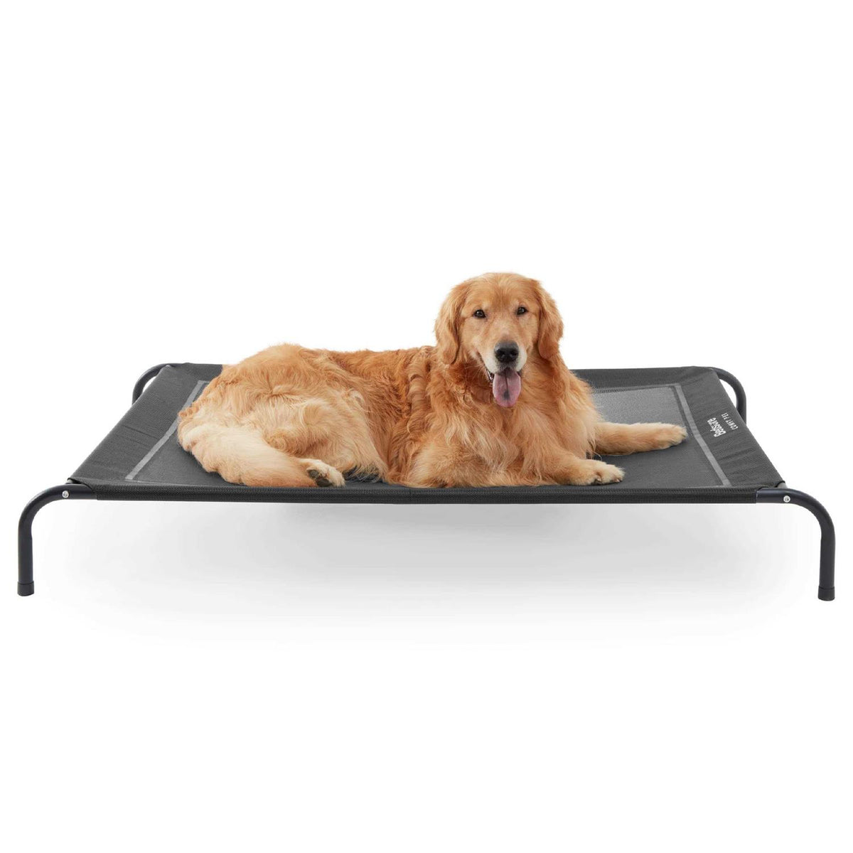 Large Elevated Cooling Outdoor Dog Bed P98266