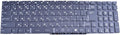 Japanese Backlit Laptop Keyboard with Crystal Keycap O24994
