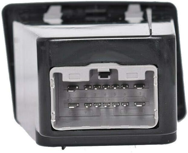 Trailer Brake Controller Module for 2015-2020 F-150 E2016