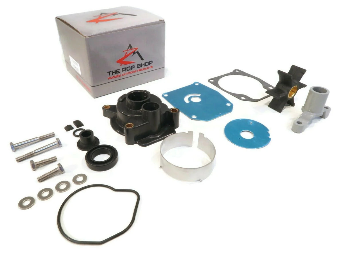Water Pump Kit for Johnson 45 HP J45RCERE Boat N4932