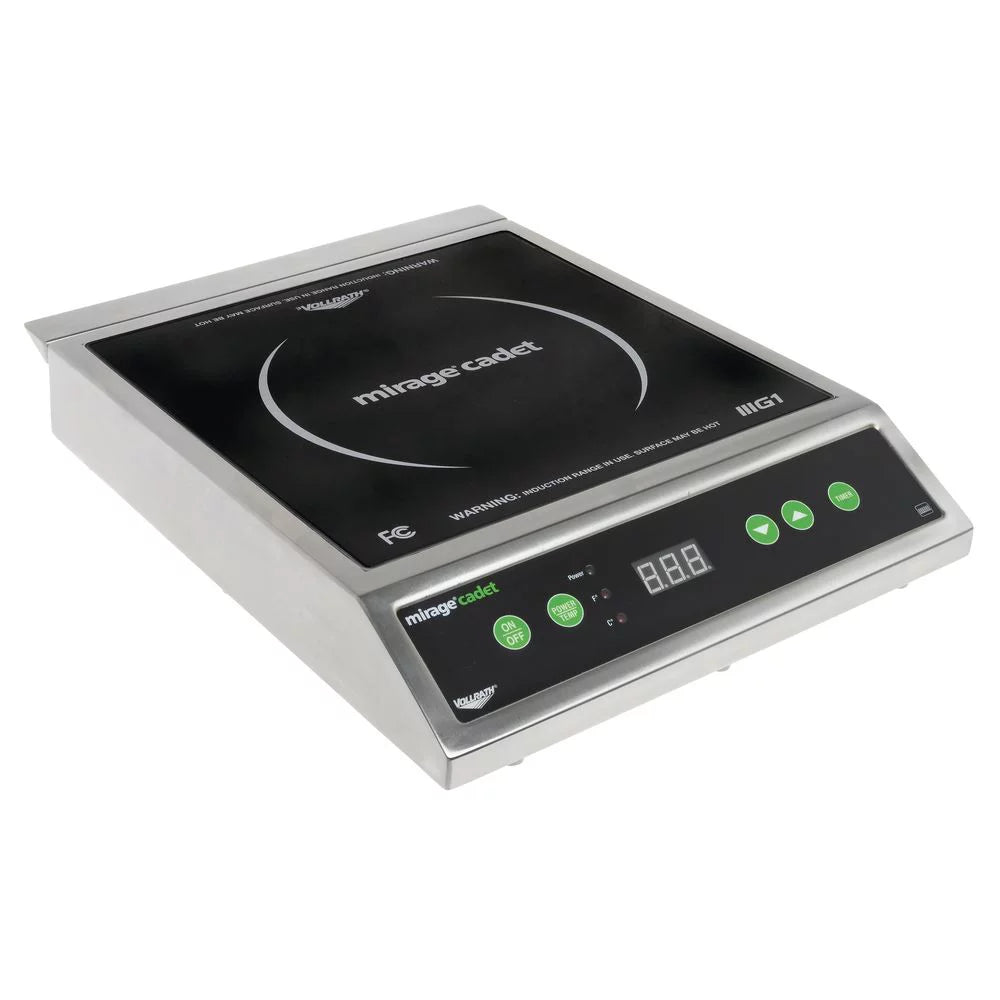 Induction Range V61155