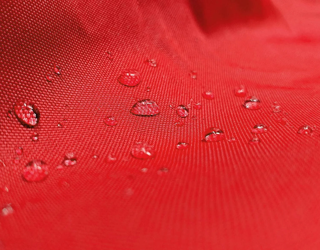 RED Trailerable Jet Ski Cover with Storage Bag G159566