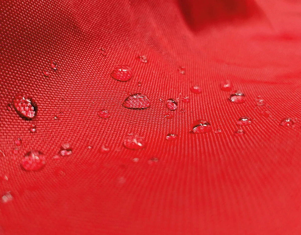 RED Trailerable Jet Ski Cover with Storage Bag G159566