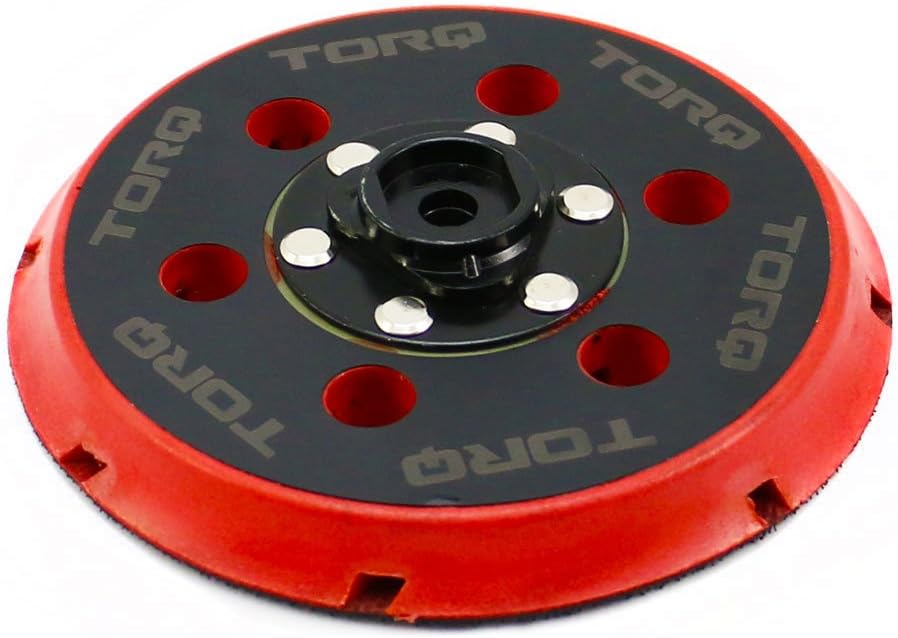 Backing Plate 5 Inch Pack of 2 H160759