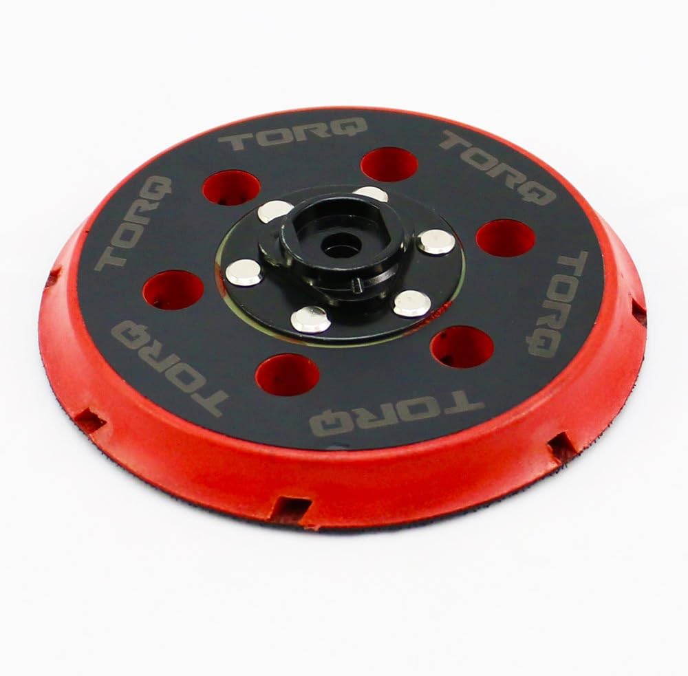 Backing Plate 5 Inch Pack of 2 H160759