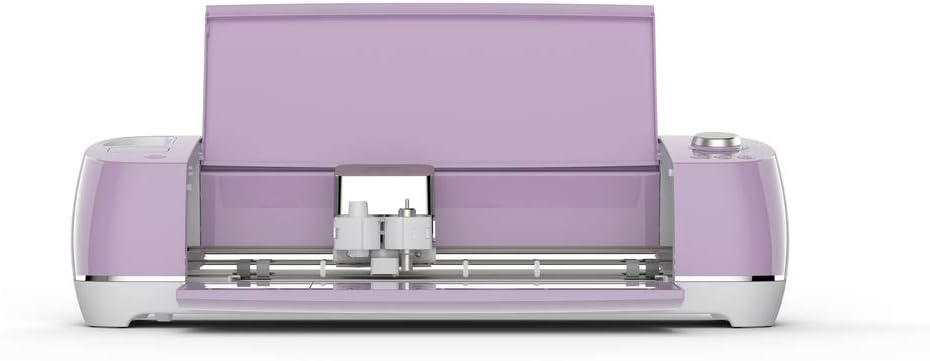 Lilac Cutting Machine C12275