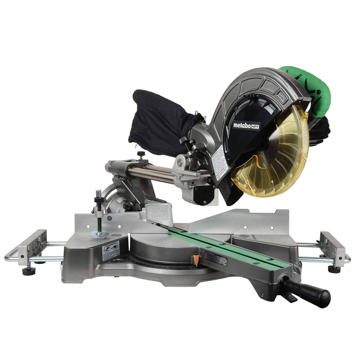 Sliding Compound Miter Saw R228