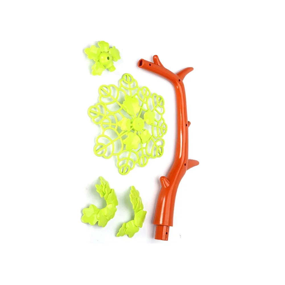 Monkey Swing Tree Board Game Educational Toys U7826