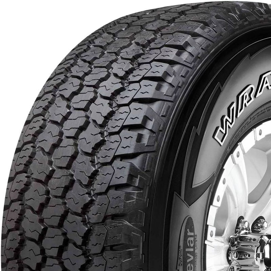 All Terrain Light Truck Tire J296