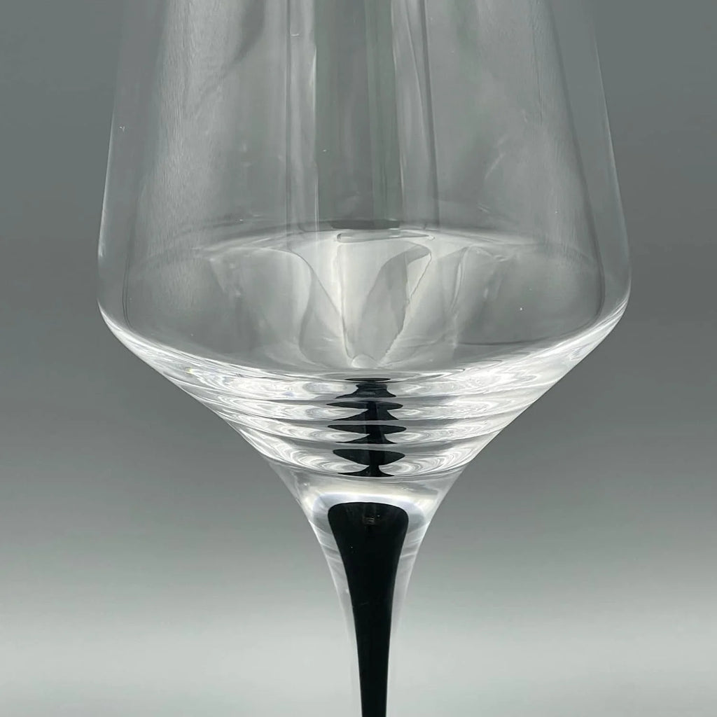 White Wine Glass Set Of 2 U84193