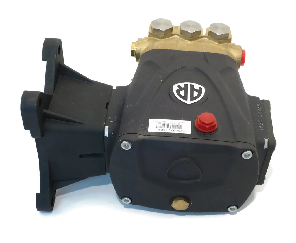 4000 PSI Power Pressure Washer Water Pump B739106