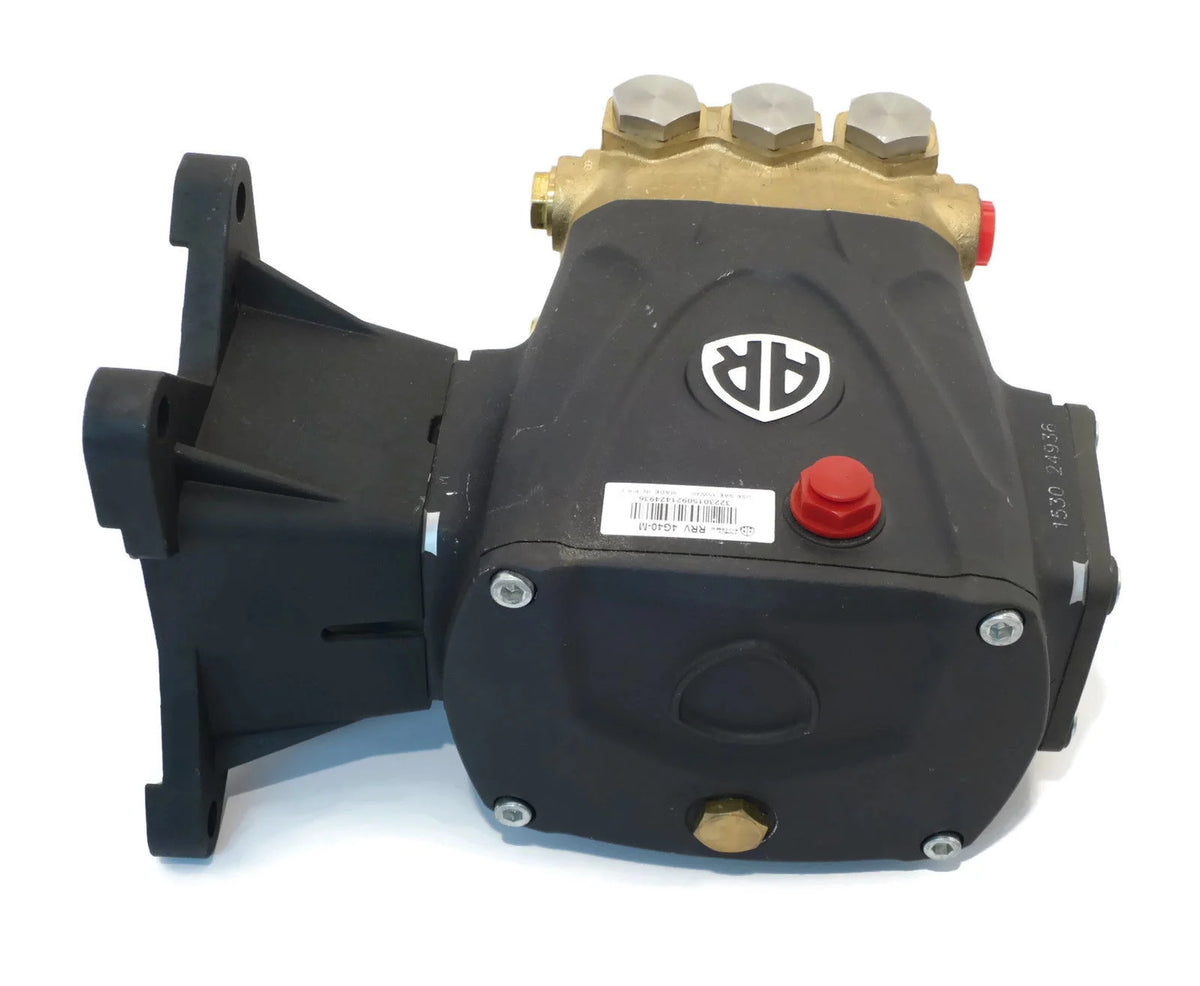 4000 PSI Power Pressure Washer Water Pump B739106