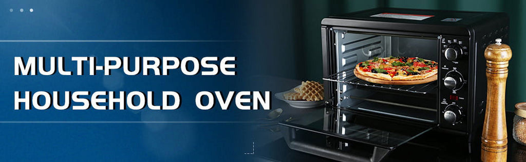 3-in-1 Toaster Oven 20 litres S185294