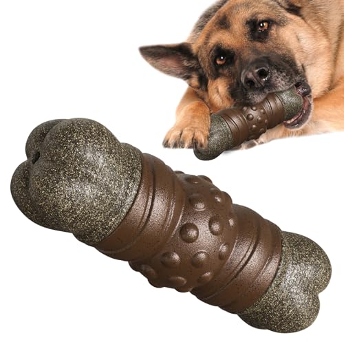 Large Durable Squeaky Dog Chew Toy S702