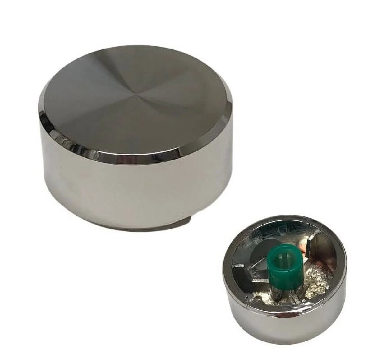 Microwave Time Weight and Sensor Menu Dial Knob V284