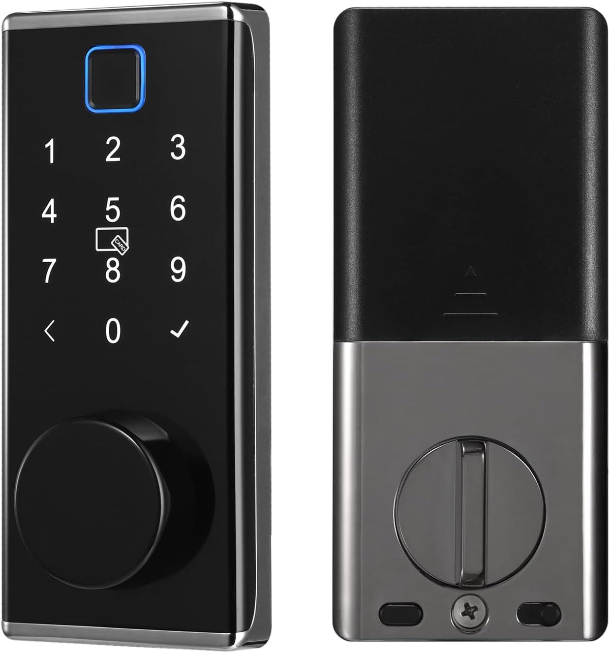 Keyless Entry Digital Door Lock V8397