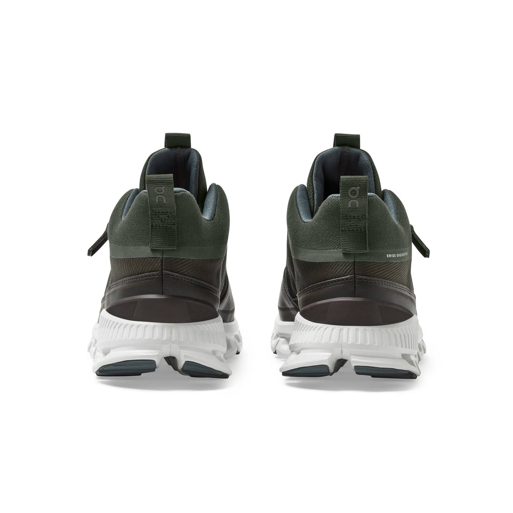 Waterproof Hi Men Shoes M45286