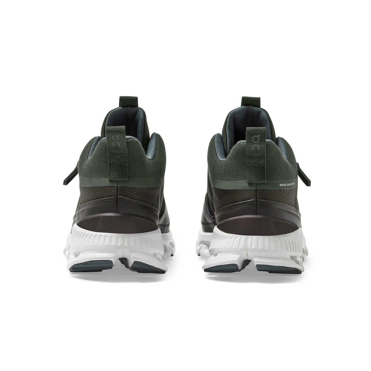 Waterproof Hi Men Shoes M45286