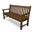 Teak 60x22 Bench G698247