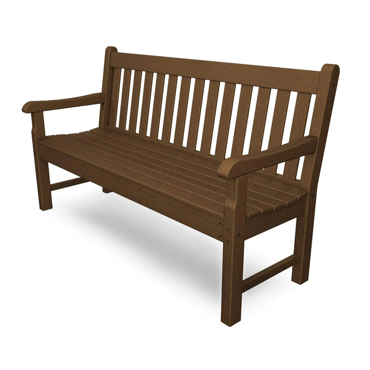 Teak 60x22 Bench G698247