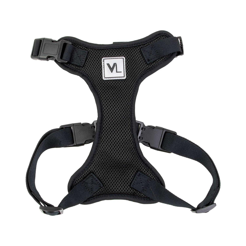 Adjustable Mesh Dog Harness L28047