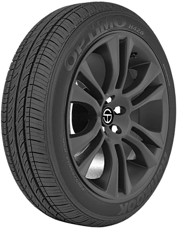 235/55R18 100H Tire R61496