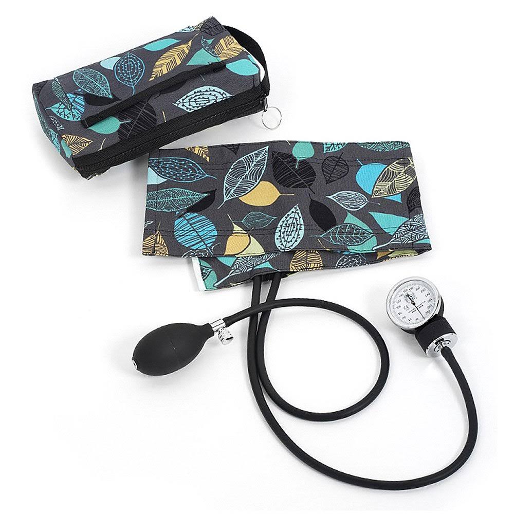 Aneroid Sphygmomanometer with Carry Case L32918