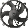 Radiator Cooling Fan Motor for Polaris Sportsman 600 700 EFI Twin 2002-2006 P192