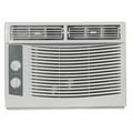 5,000 BTU White Window Air Conditioner Z15350